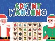 Advent Mahjong