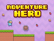 Adventure Hero 