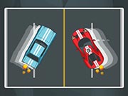 Agile Driver - Car Game