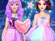 Amusement Park #Fun Dress Up