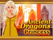 Ancient Dragons Princess