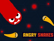 Angry Snakes