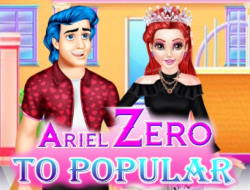 Ariel Zero To Popular