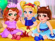 Baby Girls' Dress Up Fun