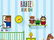 Baby Room Differences