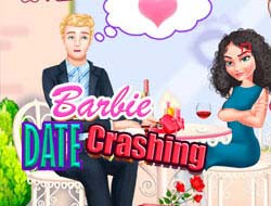 Barbie Date Crashing