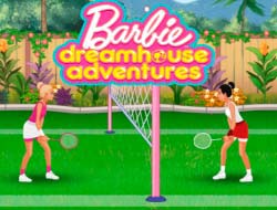 Barbie Dreamhouse Adventures