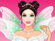 Barbie Fairy Star