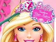 Barbie Fashion Hair Saloon