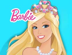 Barbie Magical Fashion