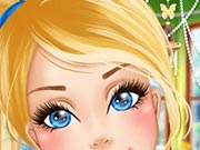 Barbie Makeup Magazine