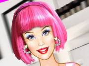 Barbie Nice Look