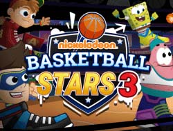 Basketball Stars 3