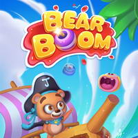 Bear Boom