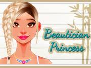 Beautician Princess