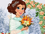 Beauty's Winter Wedding