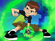 Ben 10 Matching The Memory