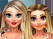 BFF Popstar Makeup