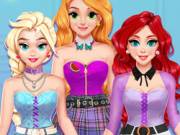 BFFs Corset Fashion Dress Up