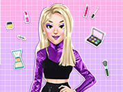 Blondie's Makeover Challenge