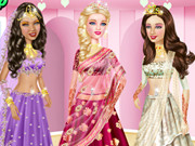 Bonnie And Friends Bollywood