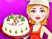 Christmas Cake