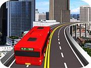 City Coach Bus Simulator