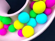 Clone Ball Maze 3d