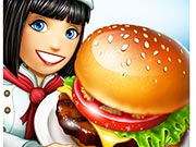 Cooking Fever 1