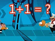 Cool Math Games for Kids 6-11