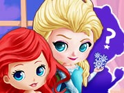 Crystal's Princess Figurine Shop