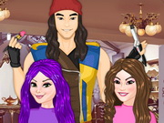 Descendants Hair Salon