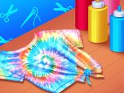 Design With Me Cute Tie Dye Tops