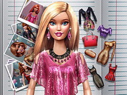 Doll Creator Spring Trends.