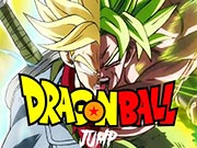 DragonBall Jump