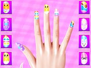 Easter Nails Design