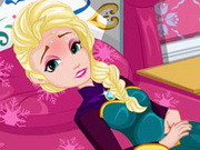 Elsa Stomach Virus