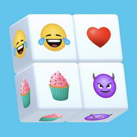 Emoji Mahjong