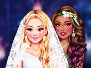 Enchanted Wedding