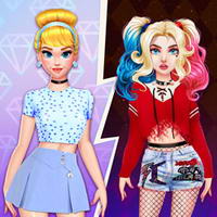 Expensive vs Cheap Fashion Challenge