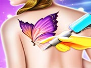 Fab Tattoo Design Studio