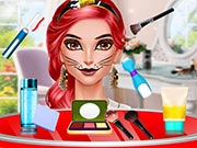 Play Face Paint Party! on GiaPlay.com