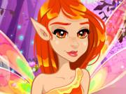 Faerie Queen of Fire