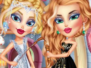 Fairyland Fashion Dolls