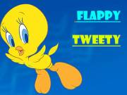 Flappy Tweety