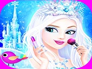 Frozen Princess - Frozen Party