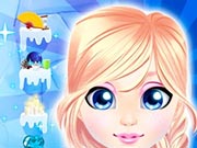 Frozen Princess Hidden Object