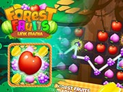 Fruit Link Splash Match 3 Mania