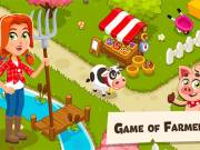 Game Of Farm