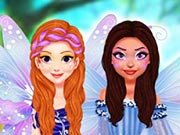 Get Ready With Me: Fairy Fashion Fantasy